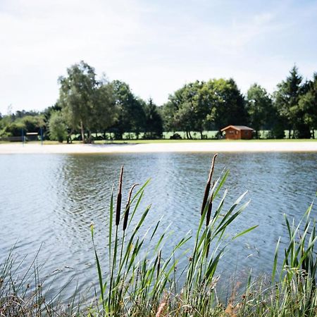 Ferienparadies Muehlenbach Зольтау Экстерьер фото