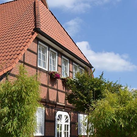 Ferienparadies Muehlenbach Зольтау Экстерьер фото