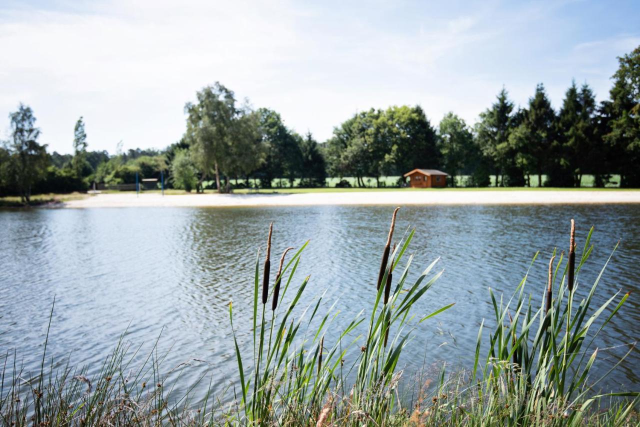 Ferienparadies Muehlenbach Зольтау Экстерьер фото