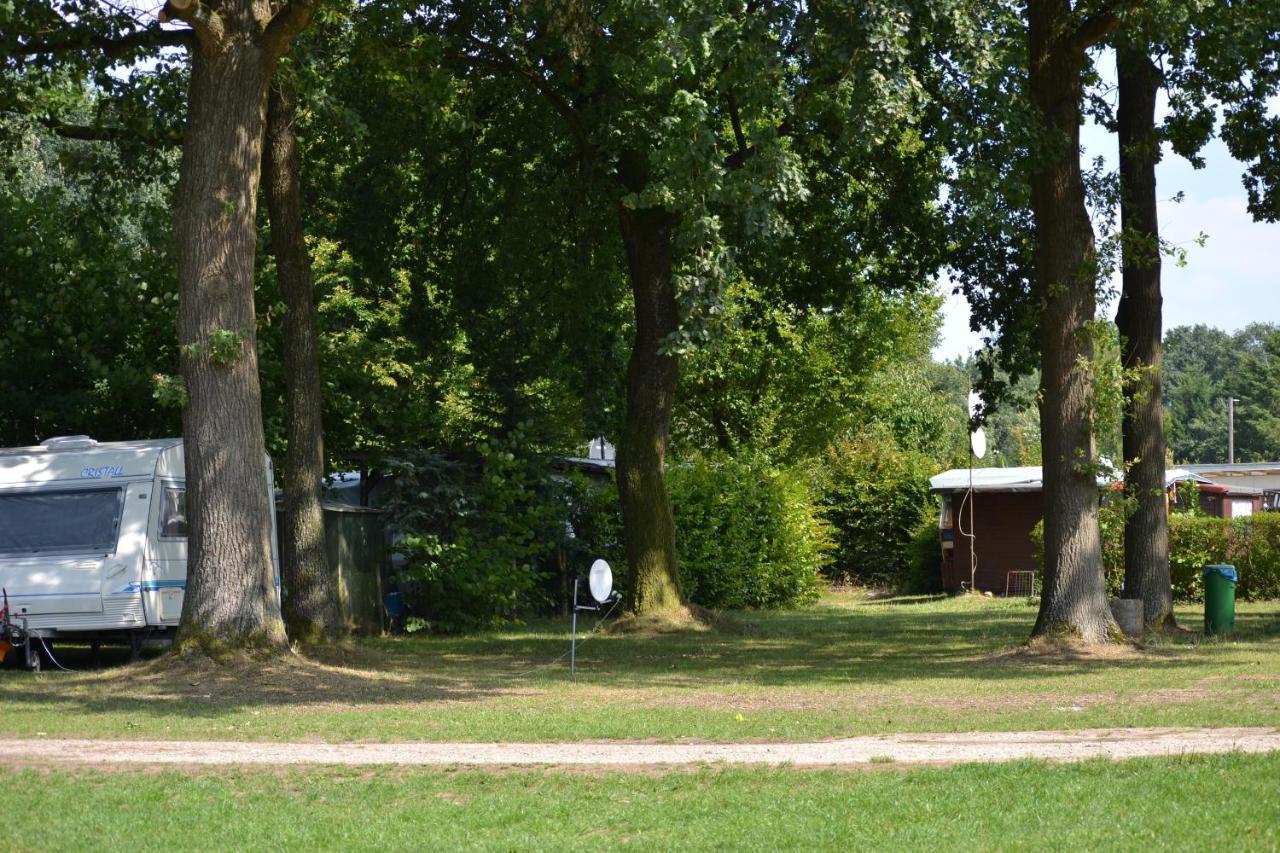 Ferienparadies Muehlenbach Зольтау Экстерьер фото