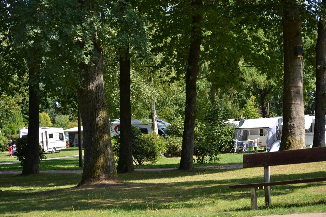 Ferienparadies Muehlenbach Зольтау Экстерьер фото