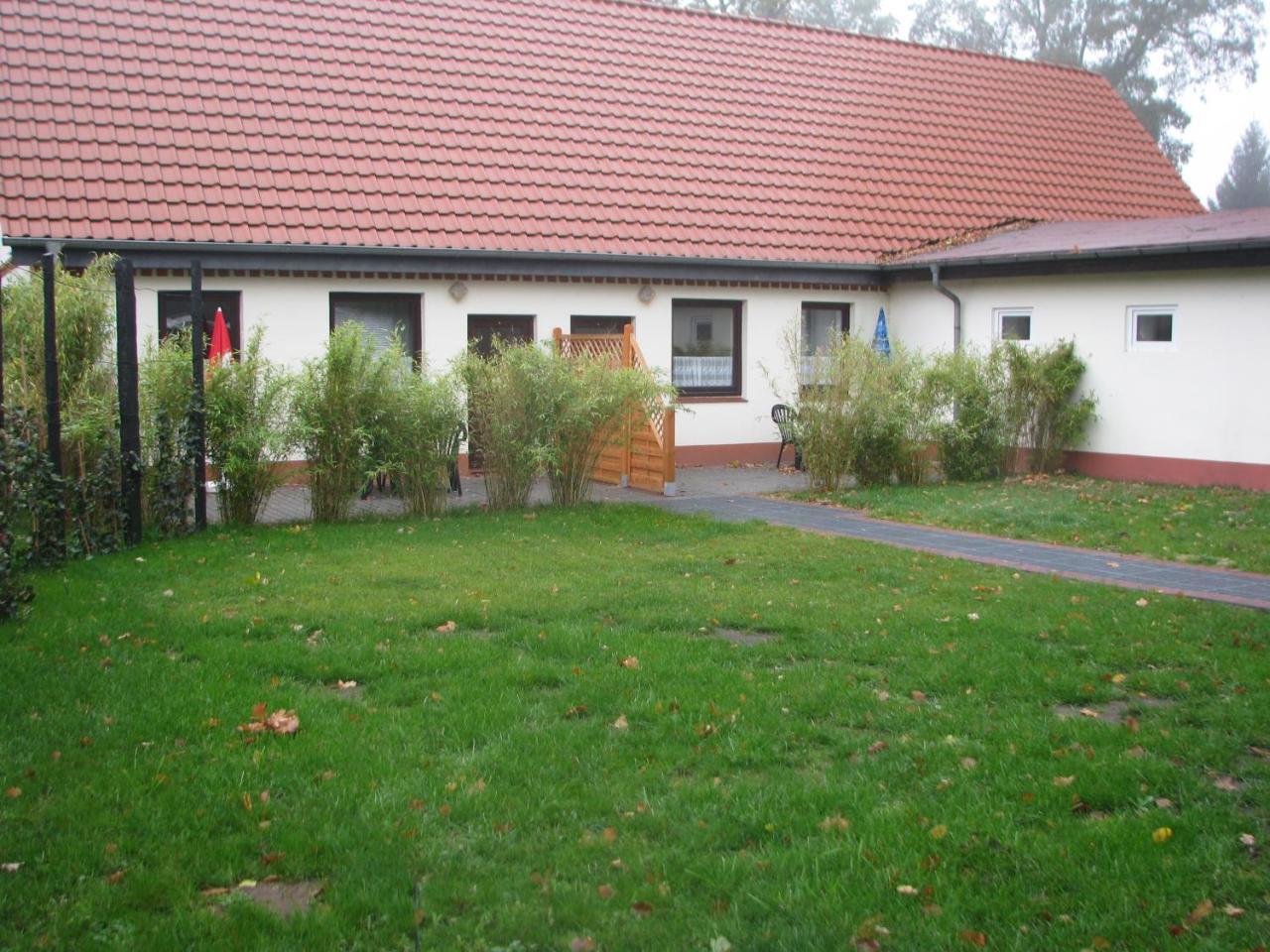 Ferienparadies Muehlenbach Зольтау Экстерьер фото