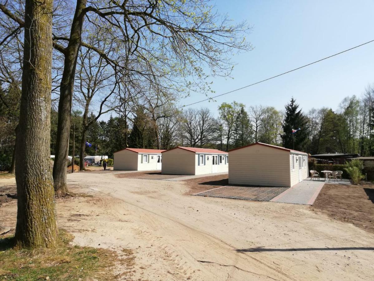 Ferienparadies Muehlenbach Зольтау Экстерьер фото