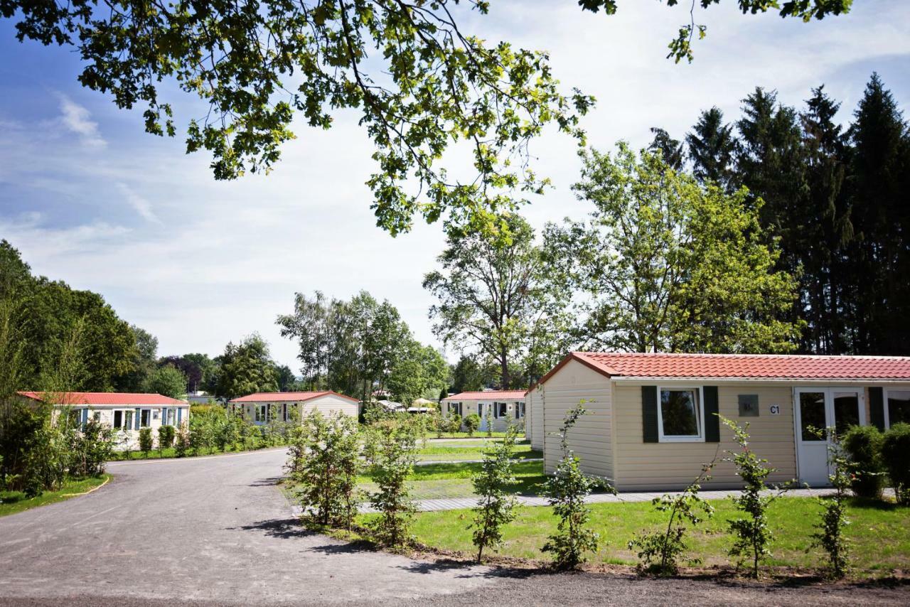 Ferienparadies Muehlenbach Зольтау Экстерьер фото